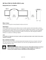 Предварительный просмотр 29 страницы KRATOS 69K-765 Service, Installation, And Instruction Manual