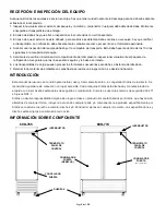 Предварительный просмотр 46 страницы KRATOS 69K-765 Service, Installation, And Instruction Manual