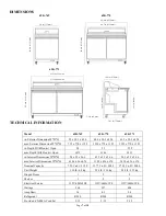 Preview for 7 page of KRATOS 69K-769 Service, Installation And Operation Manual