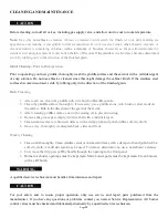 Preview for 12 page of KRATOS 69K-783 Service, Installation And Operation Manual