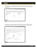 Предварительный просмотр 21 страницы Kraun KN.2R User Manual