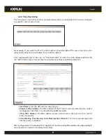 Предварительный просмотр 51 страницы Kraun KN.2R User Manual