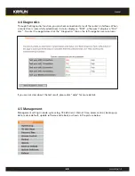 Предварительный просмотр 68 страницы Kraun KN.2R User Manual