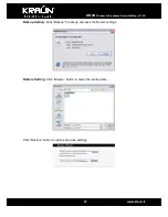 Preview for 47 page of Kraun KR.2N User Manual