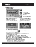 Preview for 9 page of Kraun KR.E8 Quick Manual