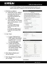 Preview for 27 page of Kraun KR.KA User Manual