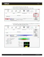 Preview for 87 page of Kraun KR.XY User Manual