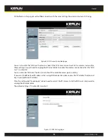 Preview for 15 page of Kraun KW.01 User Manual