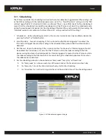 Preview for 25 page of Kraun KW.03 User Manual