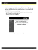 Preview for 31 page of Kraun KW.03 User Manual