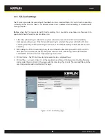 Preview for 25 page of Kraun KW.05 User Manual