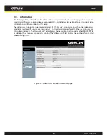 Preview for 10 page of Kraun Video Server User Manual