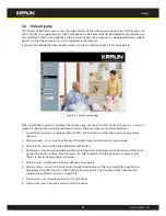 Preview for 11 page of Kraun Video Server User Manual