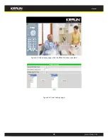 Preview for 12 page of Kraun Video Server User Manual