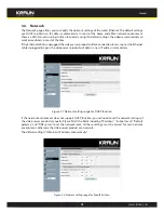 Preview for 13 page of Kraun Video Server User Manual