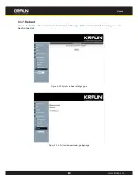 Preview for 30 page of Kraun Video Server User Manual