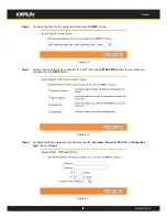 Preview for 13 page of Kraun Wireless ADSL2/2plus Modem Router 54Mbps User Manual