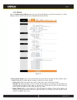 Preview for 26 page of Kraun Wireless ADSL2/2plus Modem Router 54Mbps User Manual