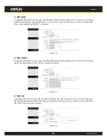 Preview for 28 page of Kraun Wireless ADSL2/2plus Modem Router 54Mbps User Manual