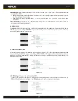 Preview for 29 page of Kraun Wireless ADSL2/2plus Modem Router 54Mbps User Manual