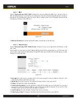 Preview for 34 page of Kraun Wireless ADSL2/2plus Modem Router 54Mbps User Manual