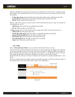 Preview for 38 page of Kraun Wireless ADSL2/2plus Modem Router 54Mbps User Manual