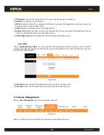 Preview for 40 page of Kraun Wireless ADSL2/2plus Modem Router 54Mbps User Manual