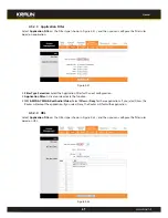 Preview for 47 page of Kraun Wireless ADSL2/2plus Modem Router 54Mbps User Manual