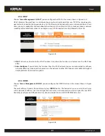 Preview for 49 page of Kraun Wireless ADSL2/2plus Modem Router 54Mbps User Manual