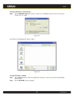 Preview for 54 page of Kraun Wireless ADSL2/2plus Modem Router 54Mbps User Manual