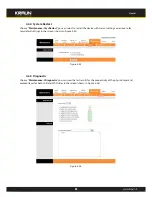 Preview for 55 page of Kraun Wireless ADSL2/2plus Modem Router 54Mbps User Manual