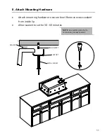 Preview for 11 page of Kraus 00846639051712 Installation Manual