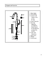 Предварительный просмотр 4 страницы Kraus Ansel KPF-1675CH Installation Manual