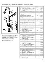 Предварительный просмотр 12 страницы Kraus Arqo KPF-2522 Installation Instructions Manual