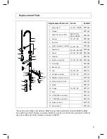 Preview for 10 page of Kraus Artec Pro KPF-1603 Installation Manual