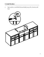 Preview for 9 page of Kraus Bellucci KGF1-30 Installation Manual