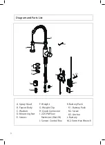 Предварительный просмотр 4 страницы Kraus Bolden KSF-1610 Installation Manual