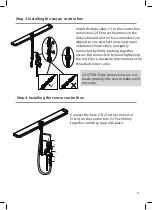 Предварительный просмотр 7 страницы Kraus Bolden KSF-1610 Installation Manual