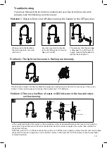 Предварительный просмотр 13 страницы Kraus Bolden KSF-1610 Installation Manual