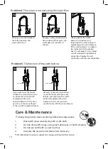 Предварительный просмотр 14 страницы Kraus Bolden KSF-1610 Installation Manual