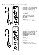 Preview for 7 page of Kraus Britt KFF-1691 Installation Manual