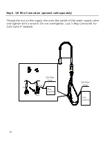 Preview for 10 page of Kraus Britt KFF-1691 Installation Manual