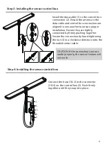 Preview for 7 page of Kraus Britt KSF-1691 Installation Manual