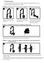 Preview for 12 page of Kraus Britt KSF-1691 Installation Manual