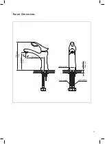 Preview for 5 page of Kraus Cirrus FUS-13101 Installation Manual