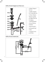 Preview for 6 page of Kraus Cirrus FUS-13101 Installation Manual