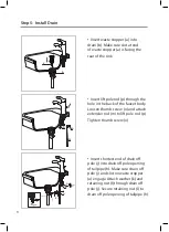 Preview for 10 page of Kraus Cirrus FUS-13101 Installation Manual