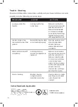 Preview for 14 page of Kraus Cirrus FUS-13101 Installation Manual