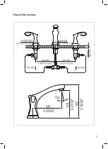 Предварительный просмотр 5 страницы Kraus Cirrus FUS-13103 Installation Manual