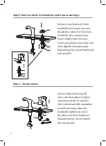 Предварительный просмотр 10 страницы Kraus Cirrus FUS-13103 Installation Manual